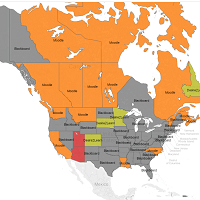 New LMS in HigherEd - LisTedTECH